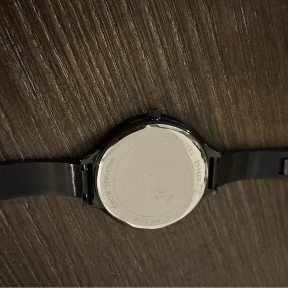 Michael Kors watch main image 4
